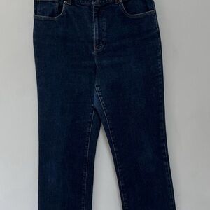 Ralph Lauren Blue Denim Jeans